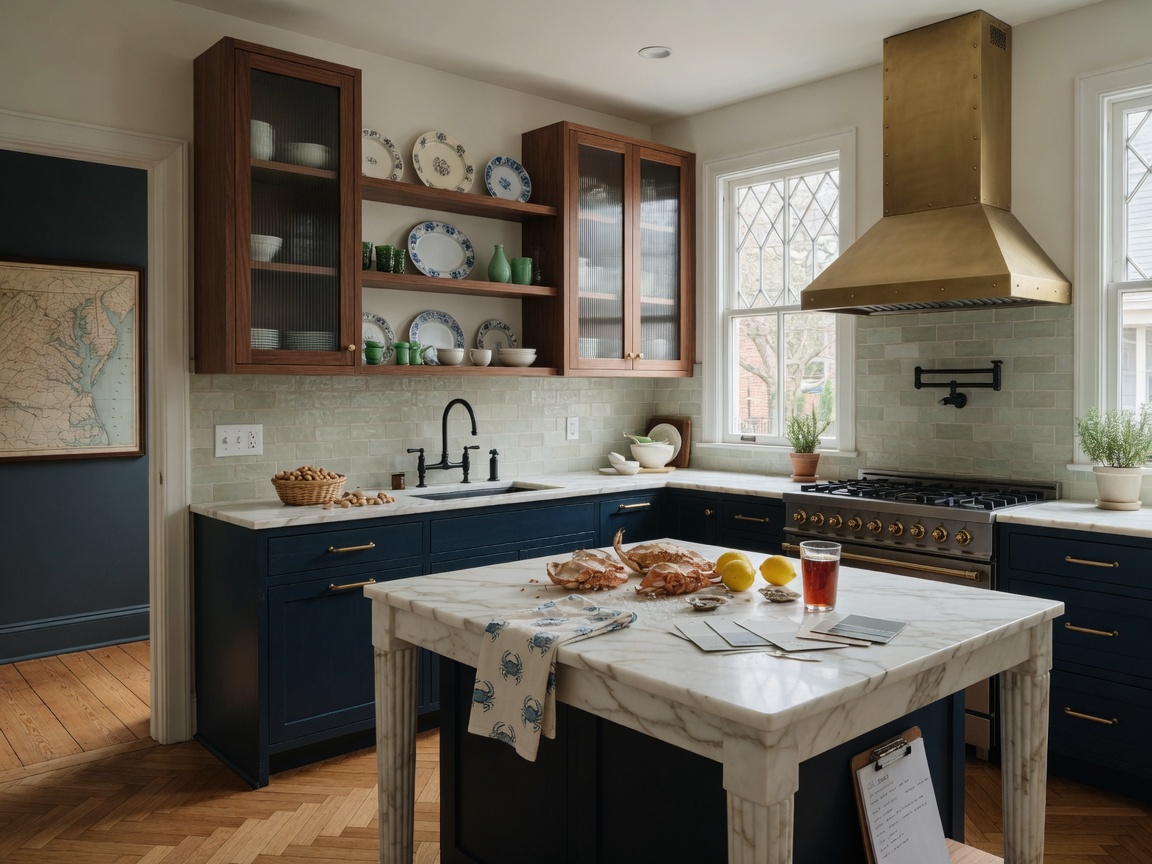 Kitchen Design Trends Norfolk Homeowners Are Asking For in 2026